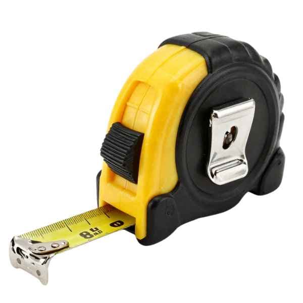 Tape Measure — 8m