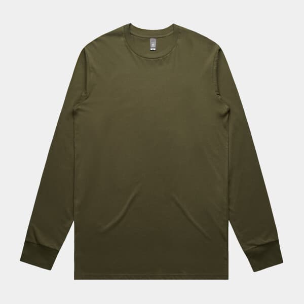 Event T-shirt — cotton 180gsm